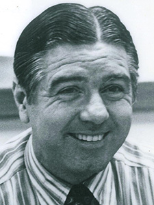 J.I. Clements Photo